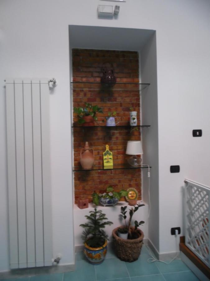 A Casa Di Monica Apartment Pozzuoli Exterior photo