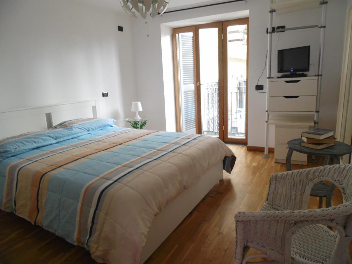 A Casa Di Monica Apartment Pozzuoli Exterior photo