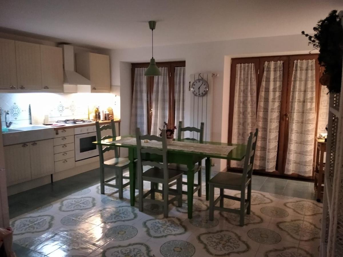 A Casa Di Monica Apartment Pozzuoli Exterior photo